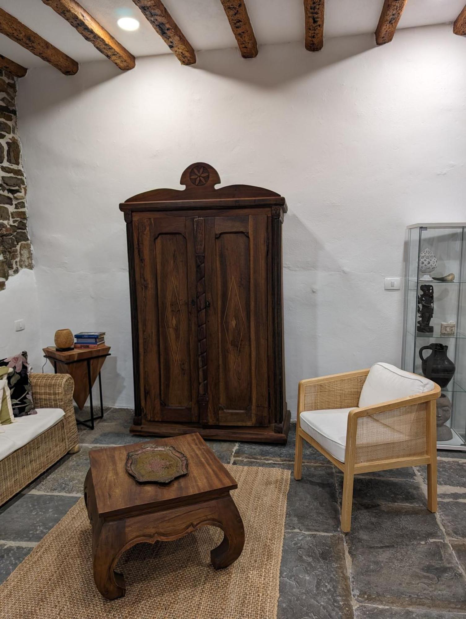 Old Town Appartamento *
