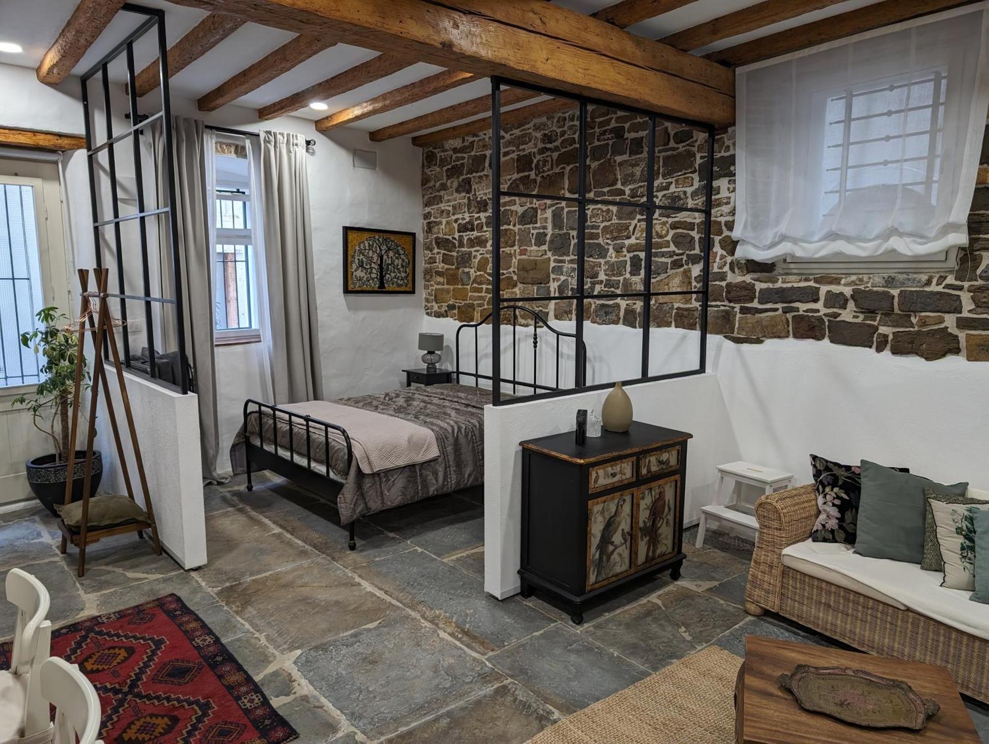 Apartamento Old Town