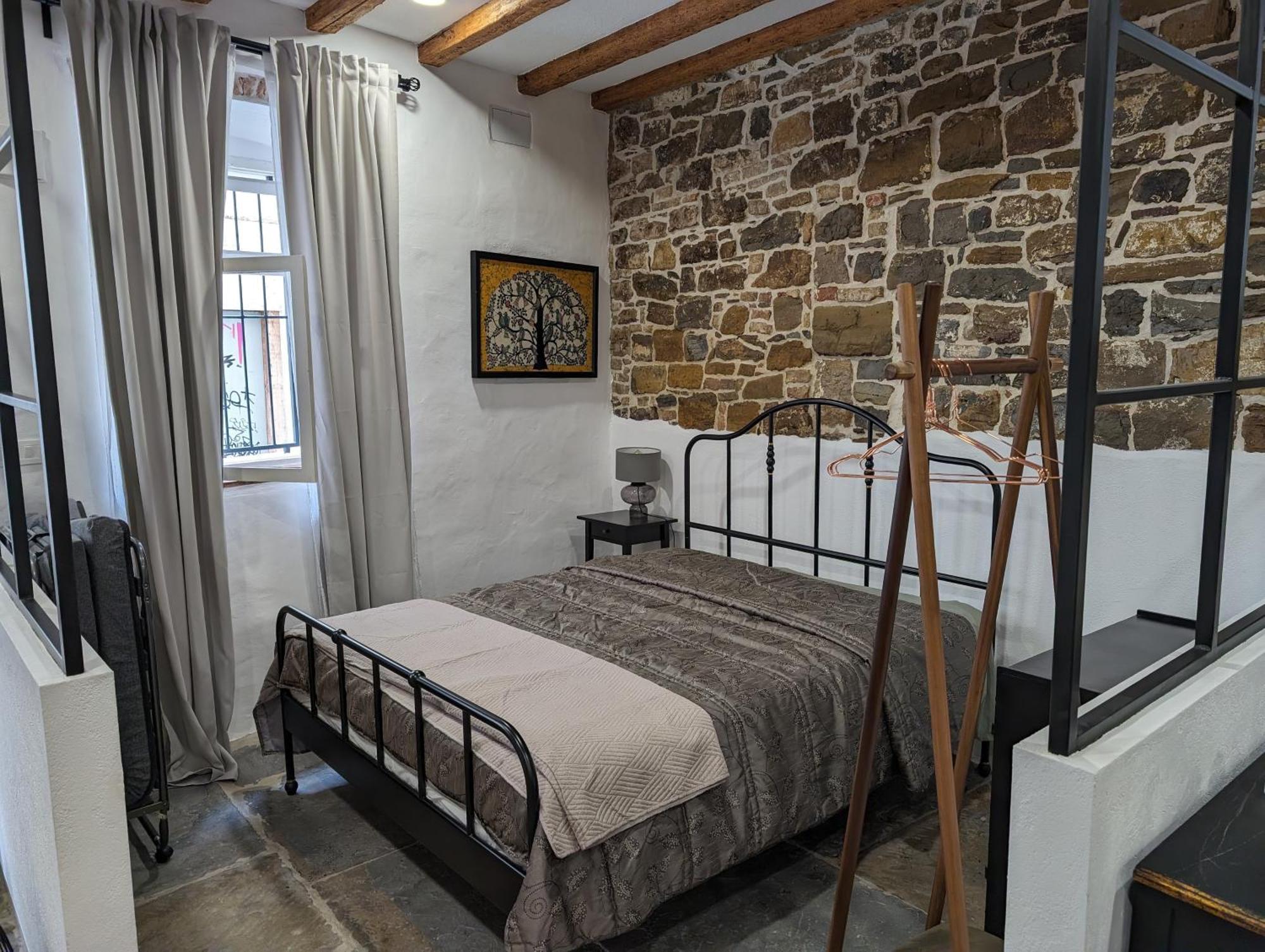 Old Town Apartamento *