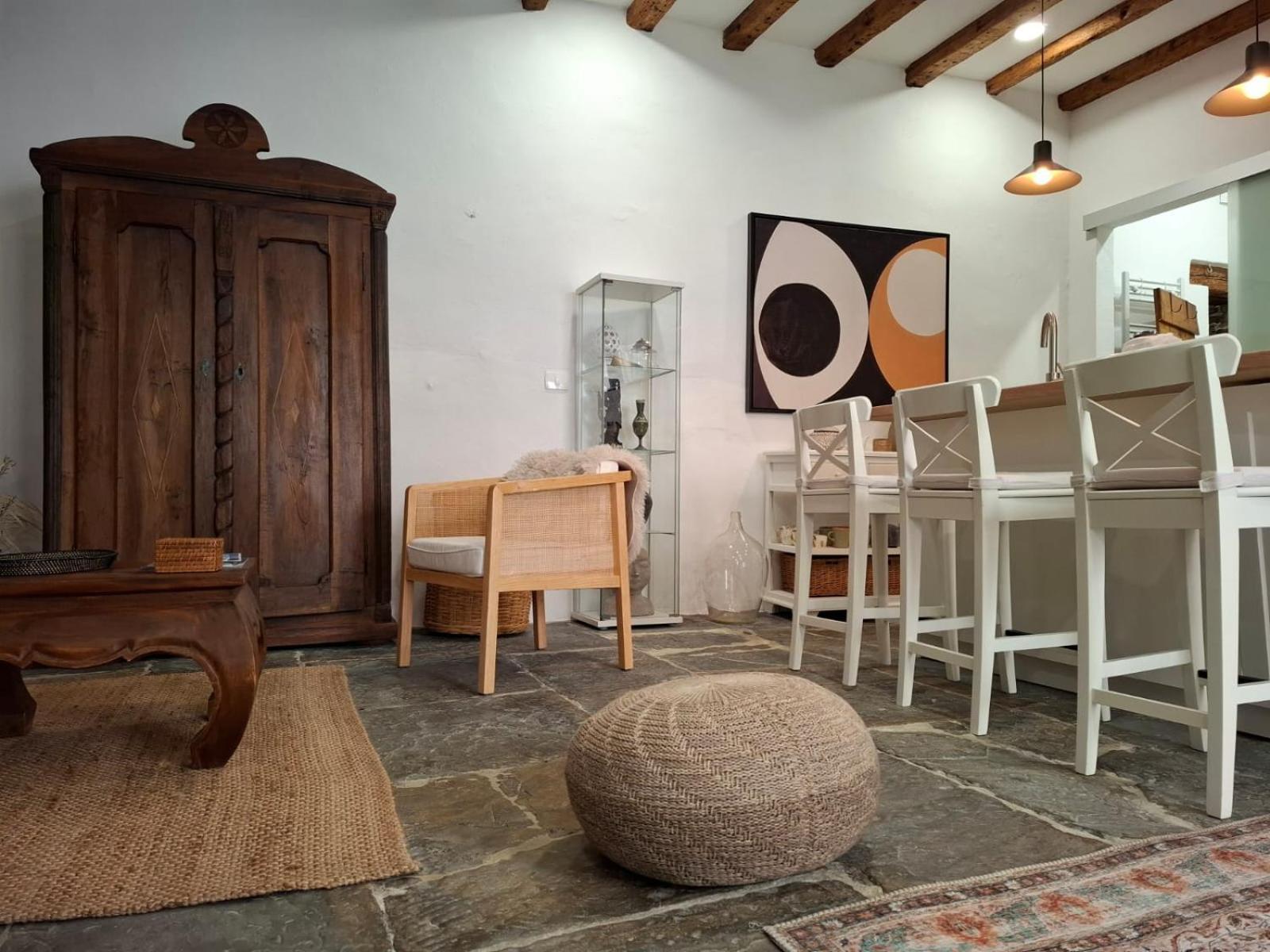 Old Town Appartamento Capodistria